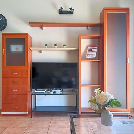 El Zumacalito Breña Baja Exterior foto